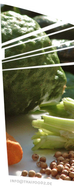 Thai Food 2 | Friends