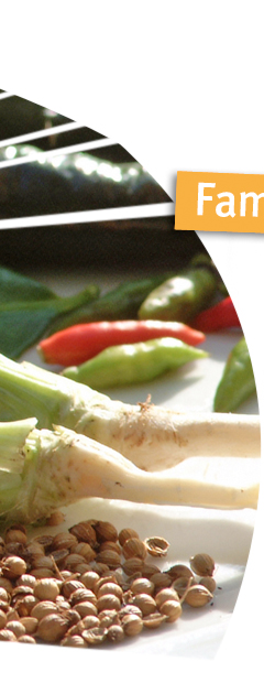 Thai Food 2 | Friends